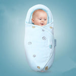 Baby sleeping bag - Cindi Book