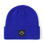 Baby Knitted Hat Sleeve Cap - Cindi Book