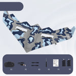 Glider Fighter Model  Fixed Wing Outdoor Children's Toys - Cindi Book