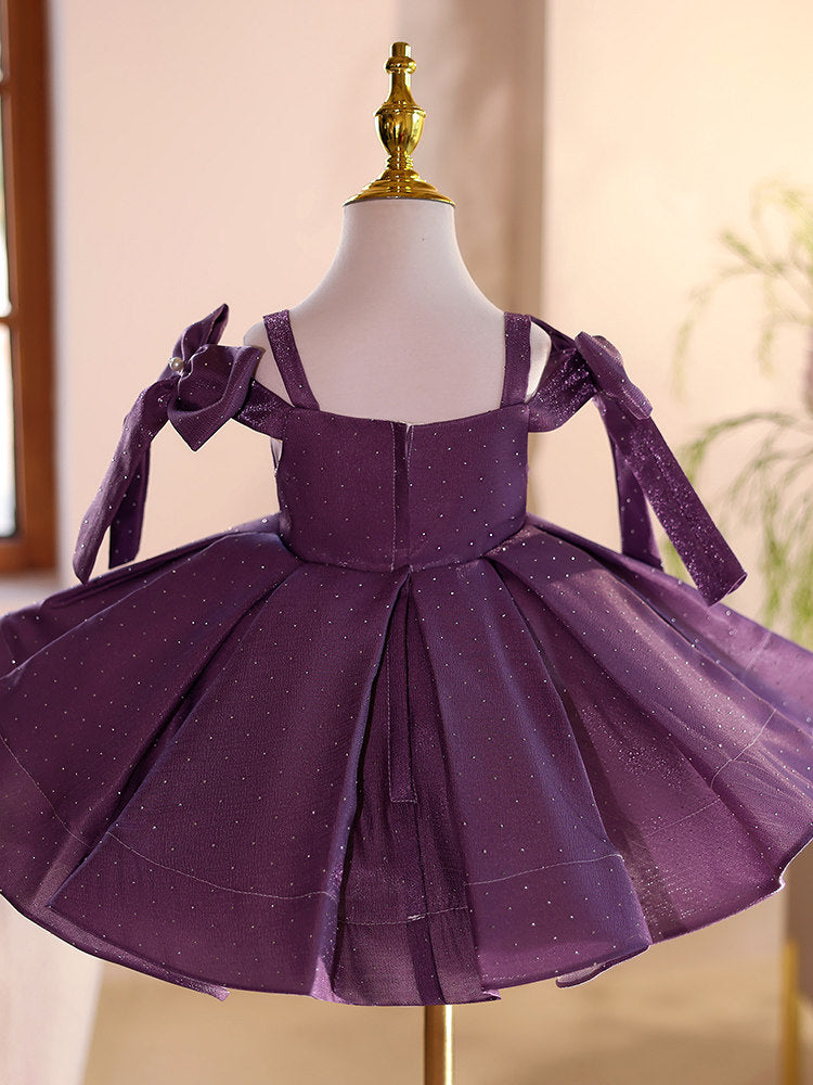 High-end Hostess Princess Dress Light Luxury And Western-style - Cindi Book