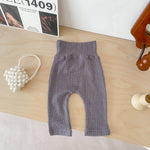 Stretch Pants For Boys And Girls - Cindi Book