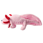 Lizard Salamander Animal World Plush Toy Doll - Cindi Book