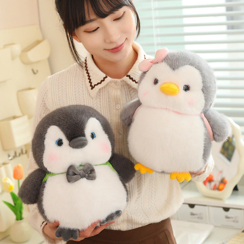 Kids Comfort Cute Plush Toy