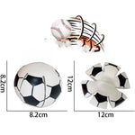 Outdoor Elastic Step Ball Magic Pet Toys - Cindi Book