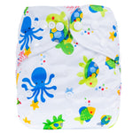 Breathable And Leak-proof Diapers For Baby Diapers - Cindi Book