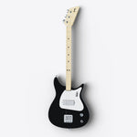 beatles + loog electric guitar (collective)