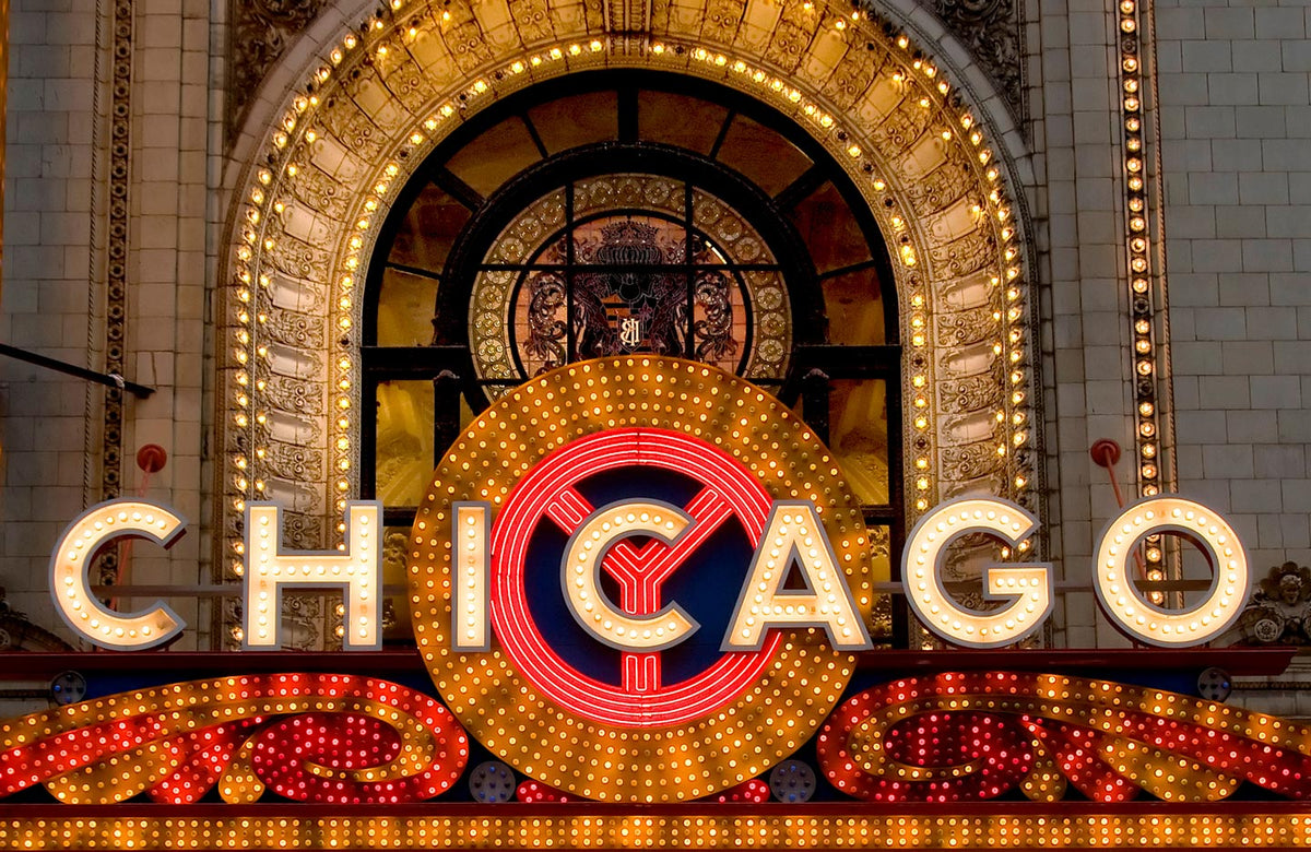 Capture My Chicago: Chicago by Chicago Photographers - Additional Book View 9