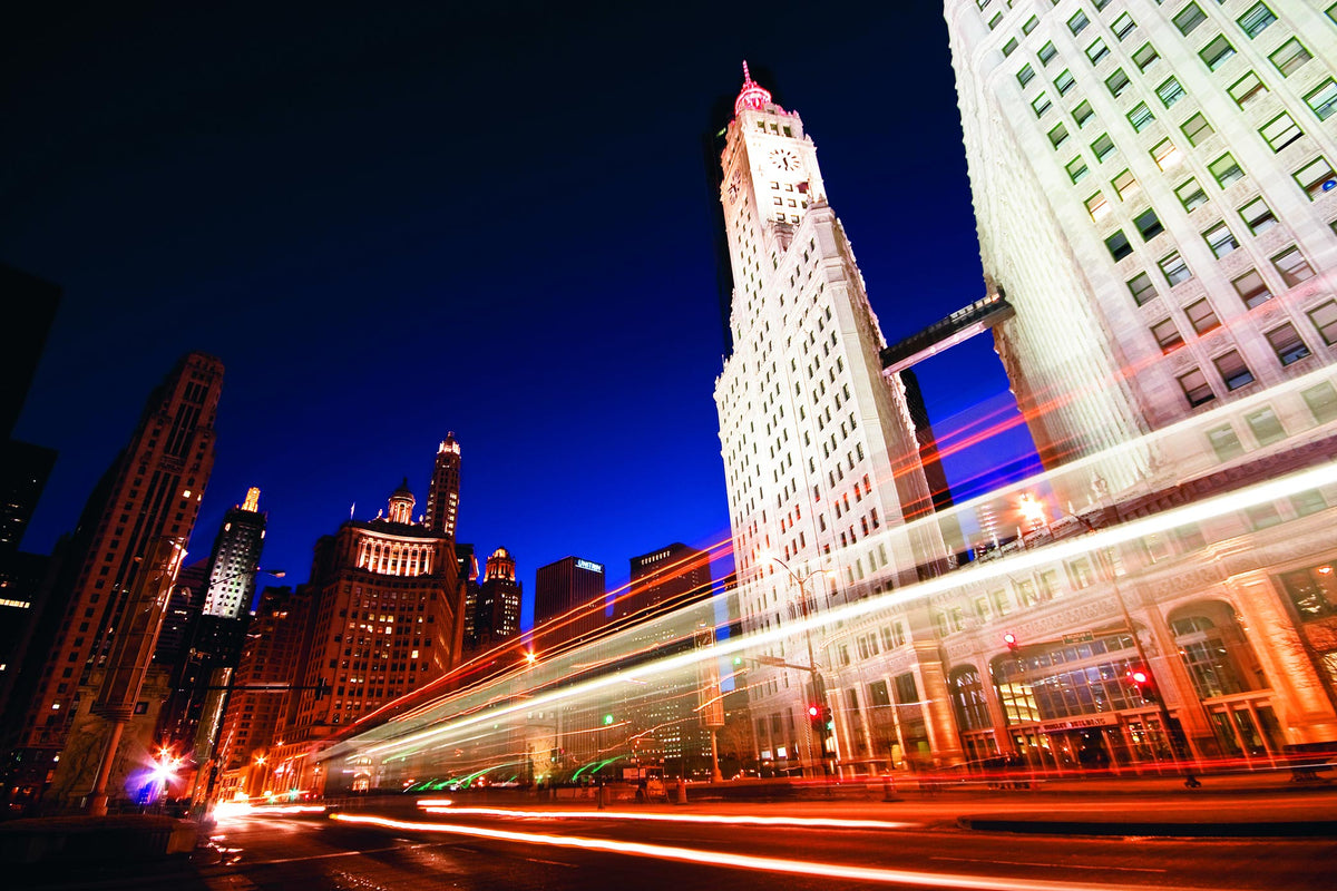 Capture My Chicago: Chicago by Chicago Photographers - Additional Book View 11
