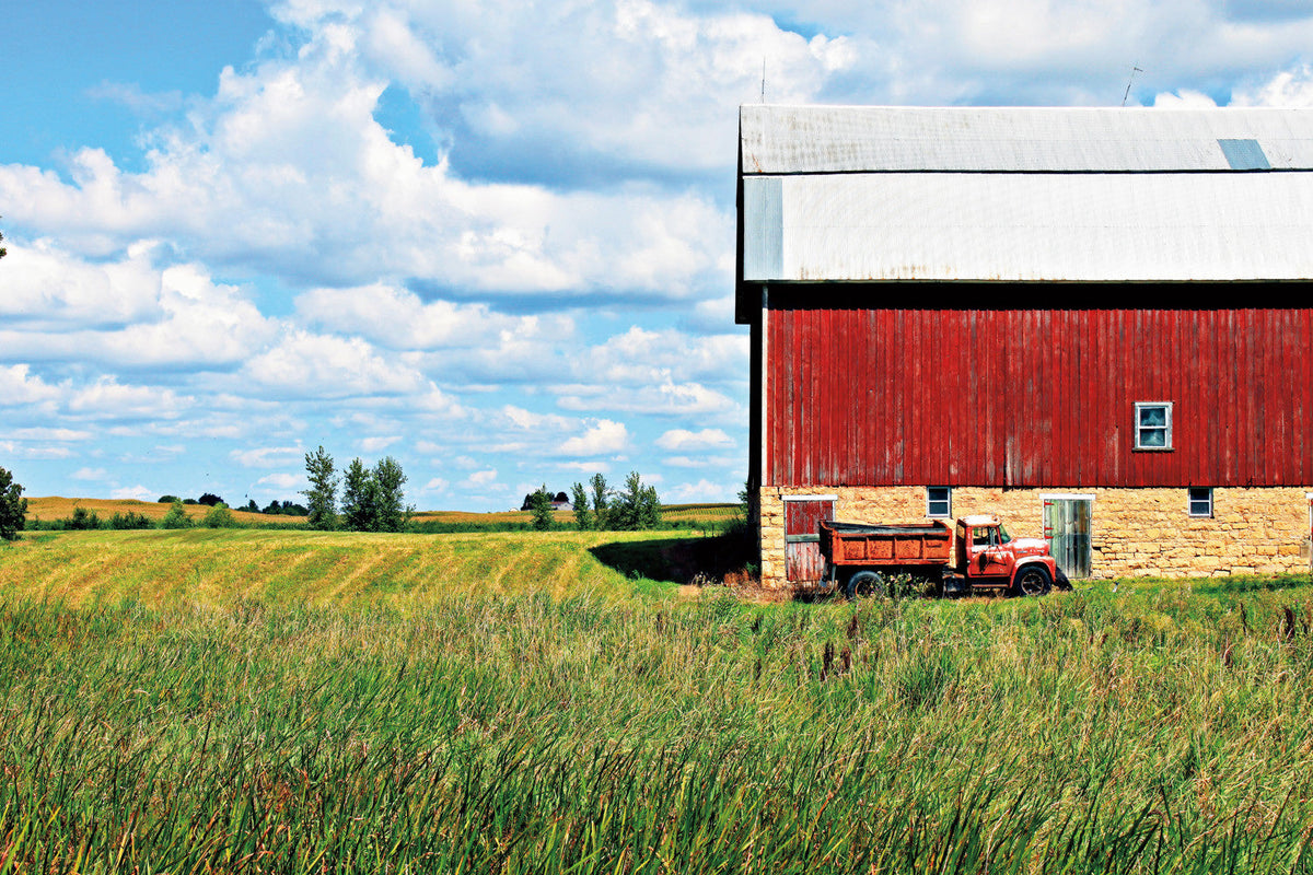 Capture Minnesota II: Minnesota Through the Eyes of Minnesota Photographers - Additional Book View 11