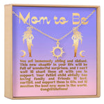 Expecting Mom Necklace, Multiple Styles Necklace