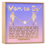 Expecting Mom Necklace, Multiple Styles Necklace