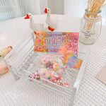 Decompress Squeezing Toy Cat's Paw Pressure Reduction Toy - Cindi Book