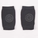 Children's Glue Dispensing Non-slip Knee And Elbow Pad Crawling Toddler Knee Pads - Cindi Book