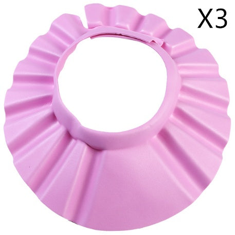 Baby Shower Cap - Cindi Book