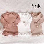 Baby Bodysuit Long Sleeve Triangle Bag Fart - Cindi Book