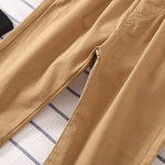Hot Sale Kids Wear Boys Pants Children Trousers - Cindi Book