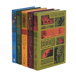 MinaLima Enchanting Childrens Classics Book Set