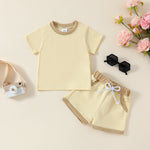 Summer Casual Sports Style Suit - Cindi Book