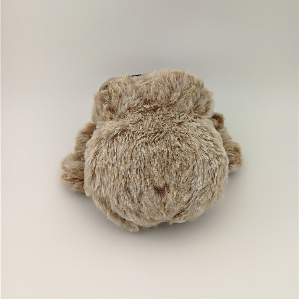 Fashion Small Spider Shape Plush Doll - Cindi Book