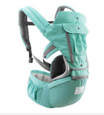 Multi-functional baby waist stool - Cindi Book