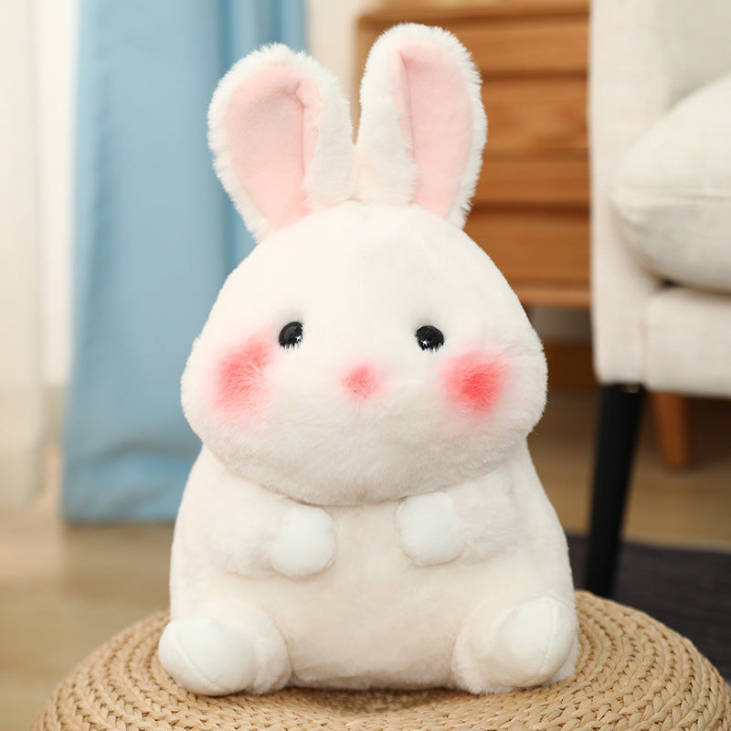 Soft Animal Series Plush Toy Cute Doll - Cindi Book