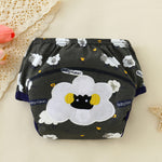 Baby Training Pants Newborn Water-repellent Cloth - Cindi Book
