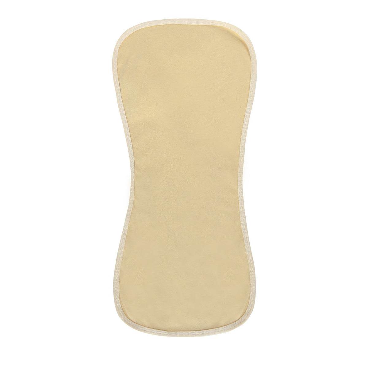 Newborn And Infant Cotton Burp Clothsbibs - Cindi Book