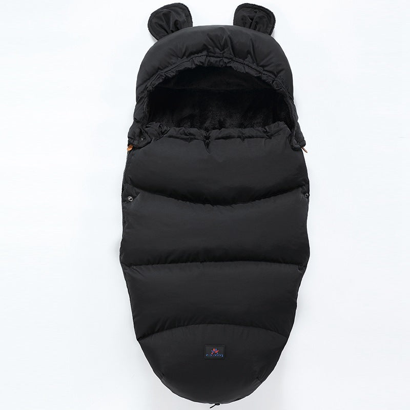 New baby stroller sleeping bag - Cindi Book