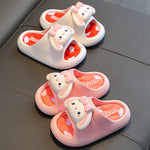 Indoor Children's Slippers Non-slip - Cindi Book