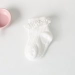 Children's Non-slip Autumn And Winter Cotton Socks - Cindi Book