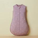 Newborn Cotton Sleeping Bag Baby Sleeveless Pajamas Combed Cotton - Cindi Book
