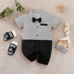 Summer Baby Jumpsuit Baby Clothes - Cindi Book