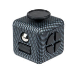 Puzzle Pressure Relief Rubik's Cube Toy Creative Dice - Cindi Book