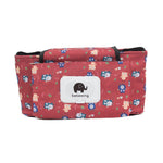Baby Stroller Bag Large Capacity Stroller Stroller Accessories  Baby Storage Bag - Cindi Book