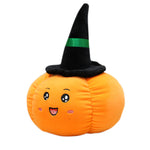 Halloween Pumpkin Doll Plush Toy - Cindi Book