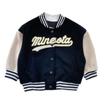 Children's Clothing Boys All-match Korean Baseball Uniform Jacket - Cindi Book