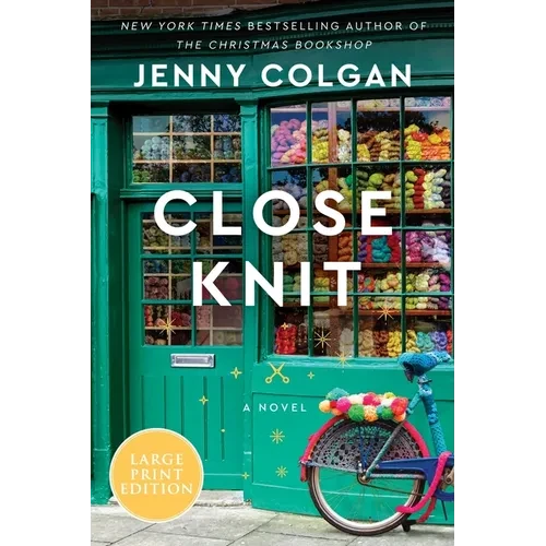 Close Knit - Paperback