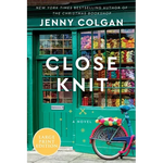Close Knit - Paperback