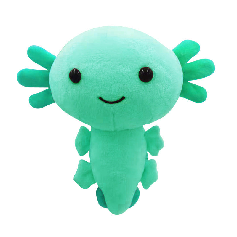 New Creative Plush Toy Doll Cute Pillow - Cindi Book