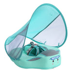 Non-inflatable Baby Swim Collar - Cindi Book