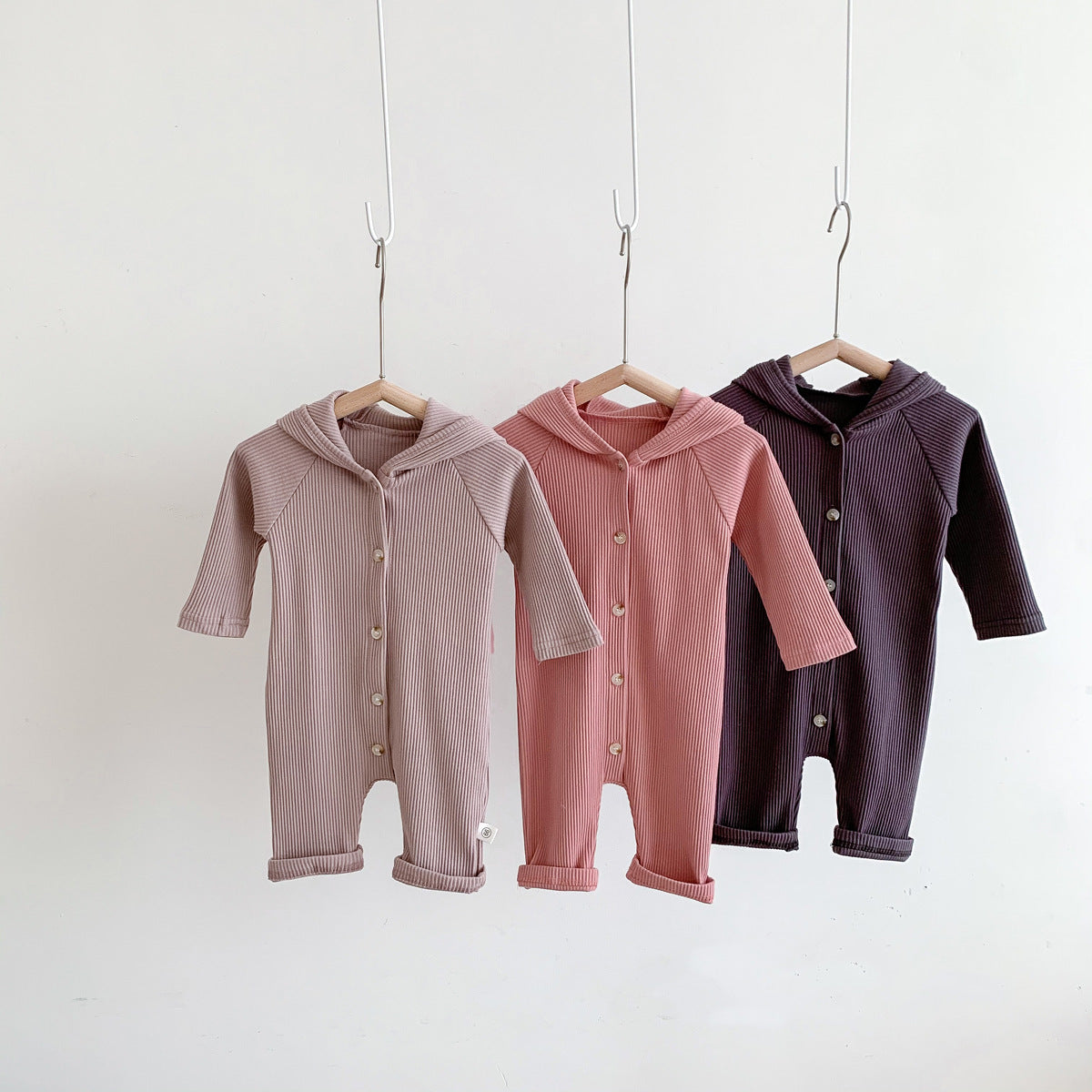 One-piece And Threaded Climbing Clothes For Boys - Cindi Book