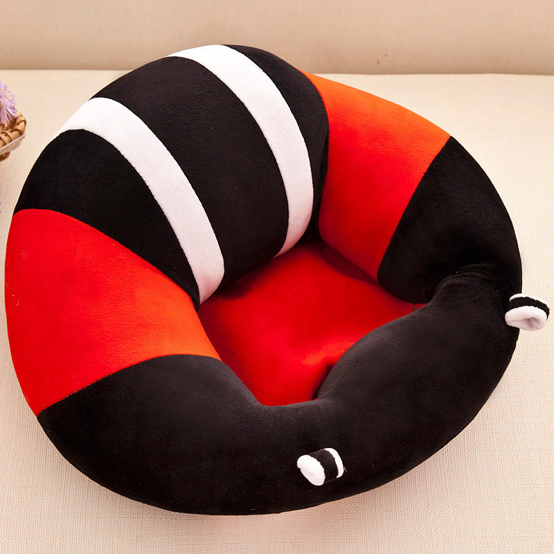Cartoon Children Sofa Baby Safety Learning Seat Mother And Baby Wholesale - Cindi Book