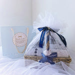 Newborn Boy Baby Clothes Set Gift Box Autumn And Winter - Cindi Book