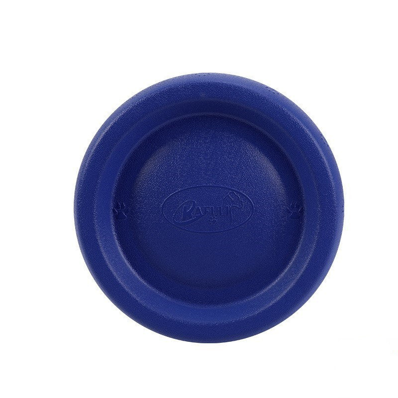 Dog Ball Toy  Bite Resistance Puzzle Training - Cindi Book