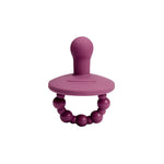 Baby Sleeping Pacifier In Food Grade Silicone - Cindi Book