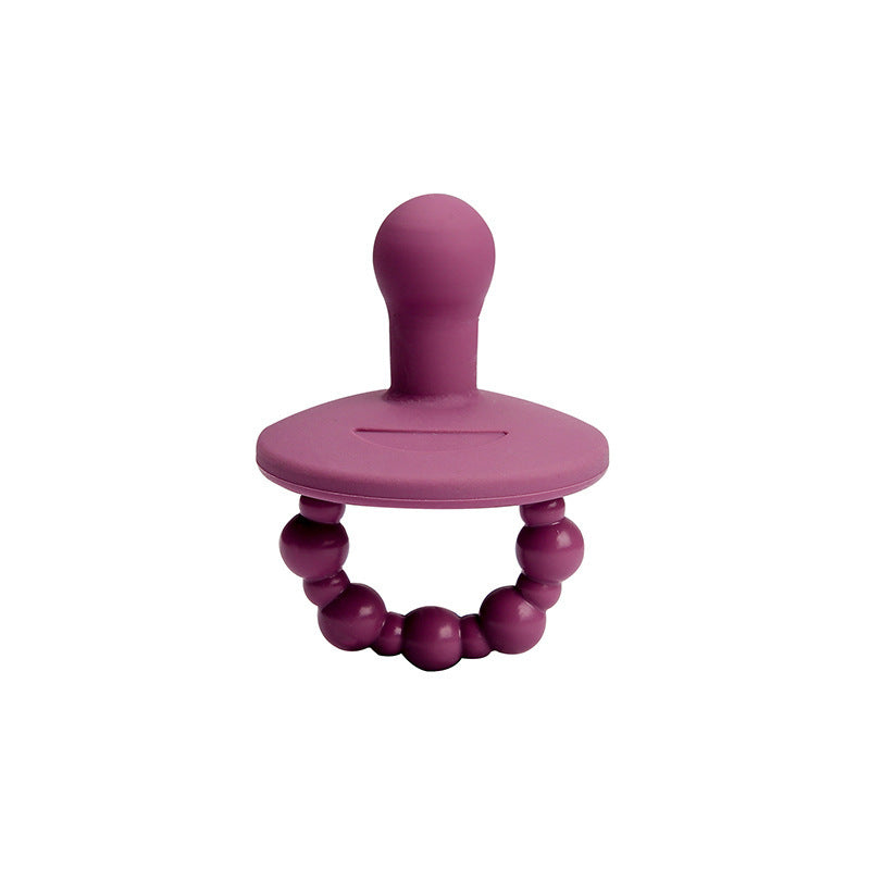 Baby Sleeping Pacifier In Food Grade Silicone - Cindi Book