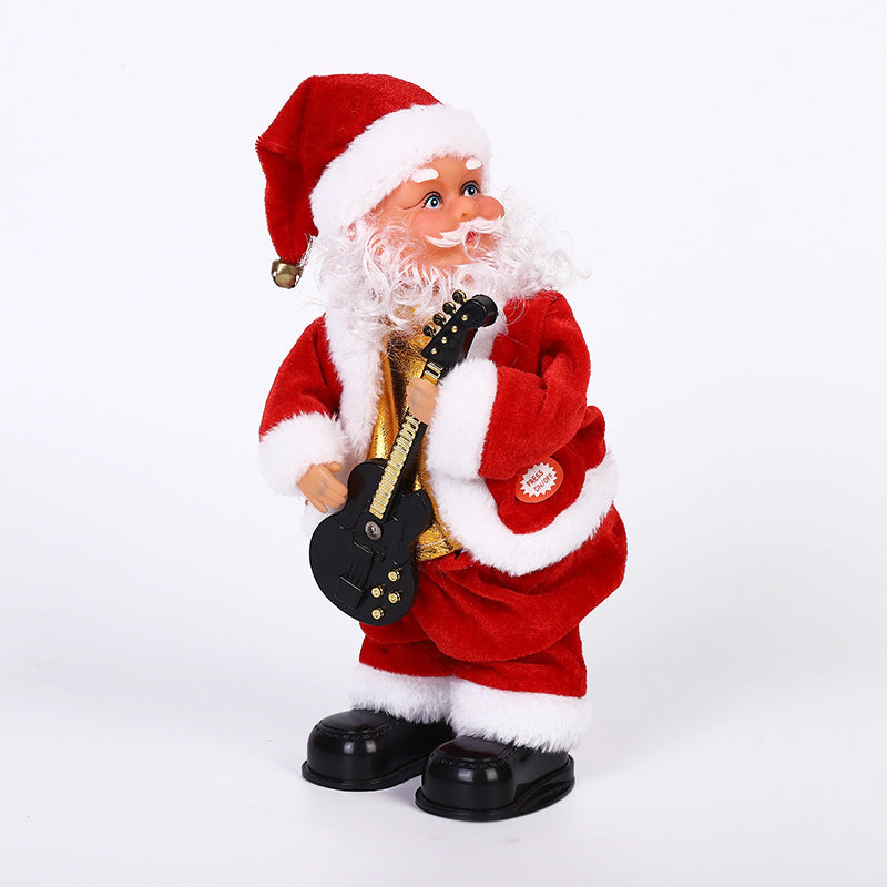 Children's Cartoon Toy Gift for the Elderly Christmas