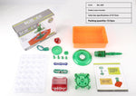 Student Creativity Diy Science Experiment Toy Material - Cindi Book