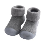 Fashion Simple Children's Floor Shoes - Cindi Book