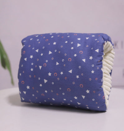 Adjustable Baby Cotton Nursing Arm Pillow Breastfeeding Washable Baby Infant Nursing Breastfeeding Pillow Cushion Arm Pad - Cindi Book